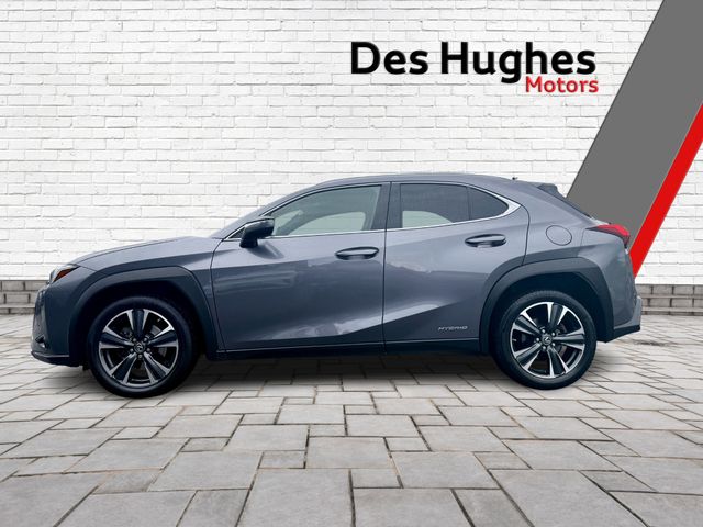Image for 2021 Lexus UX 250H 2.0 UX 184Bhp Automatic