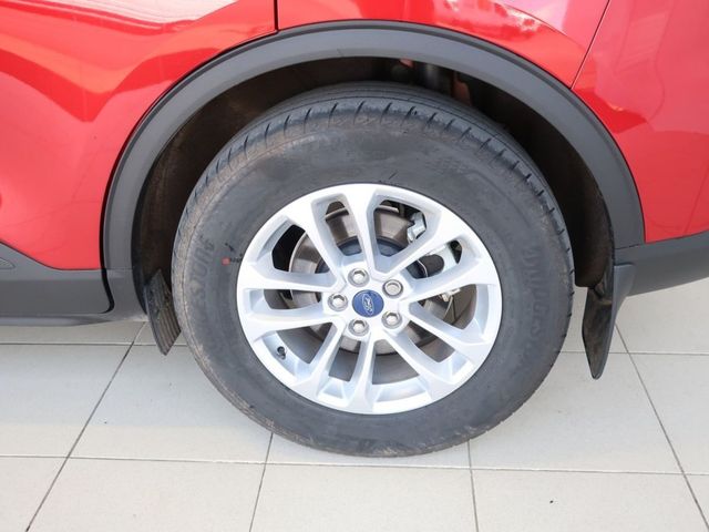 Image for 2023 Ford Kuga 2.5 Duratec 225PS PHEV Titanium Auto