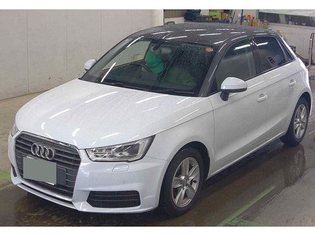 Image for 2017 Audi A1 1.0 Petrol Auto Sportback