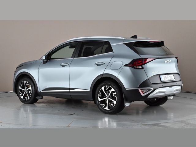Image for 2025 Kia Sportage K3 1.6TD