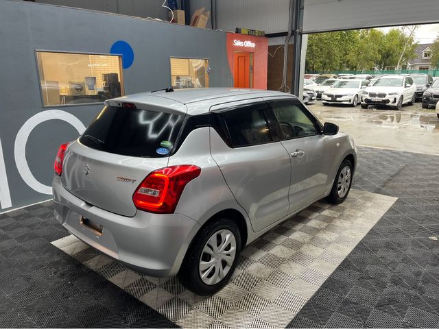 Image for 2020 Suzuki Swift 2020 SUZUKI SWIFT 1.2L PETROL / 66K KMS / ADAPTIVE CRUISE CONTROL & MORE