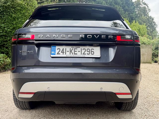 Image for 2024 Land Rover Range Rover Velar P400e *Irish Car…Moonroof*