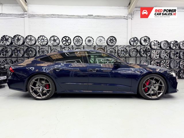 Image for 2020 Audi A7 2020 Audi A7 COMPETITION 55 TFSI E QUATTRO