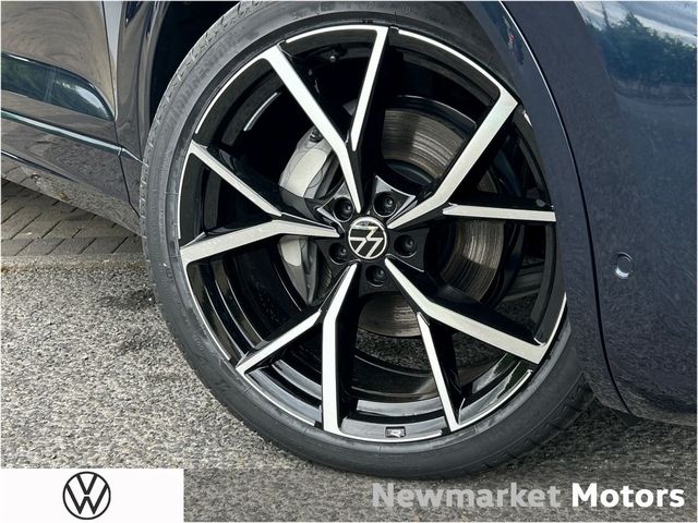 Image for 2026 Volkswagen Touareg COMMERCIAL TWO SEATER FINAL EDITION 3.0TDI 4 MOTION
