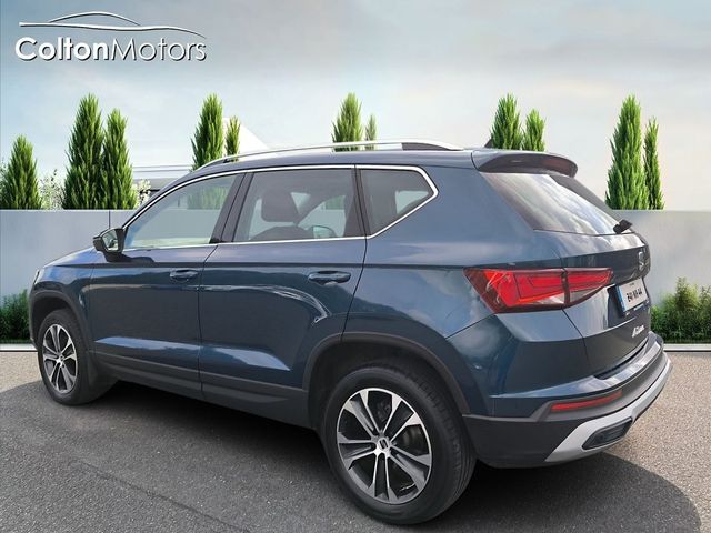 Image for 2024 SEAT Ateca SE+ 2.0TDi 150 BHP (Automatic)