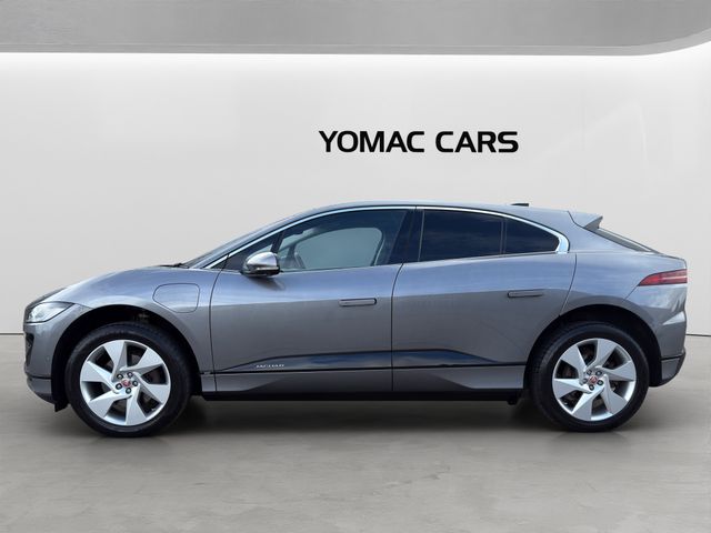 Image for 2021 Jaguar I-Pace EV400 SE - 1 OWNER - HIGH SPEC