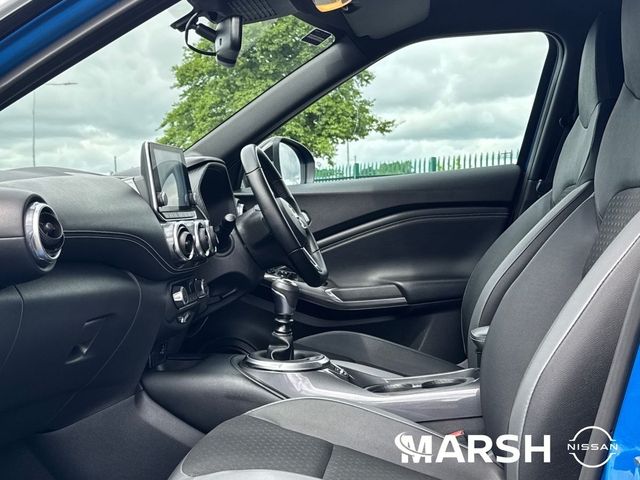 Image for 2023 Nissan Juke 1.0T PET 2WD SV Premium