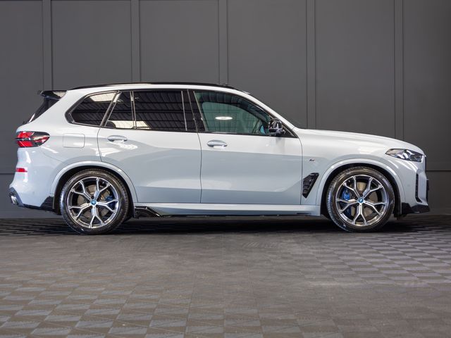 Image for 2024 BMW X5 X-Drive 50e M-Sport