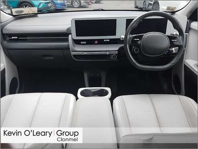 Image for 2023 Hyundai Ioniq 5 Premium LE 58kW