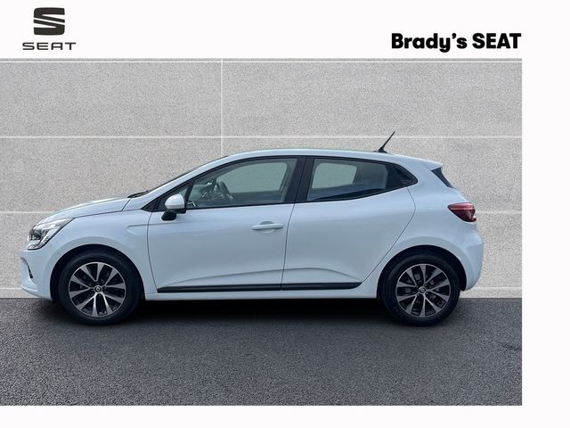 Image for 2022 Renault Clio Iconic TCe 90 Auto CVT