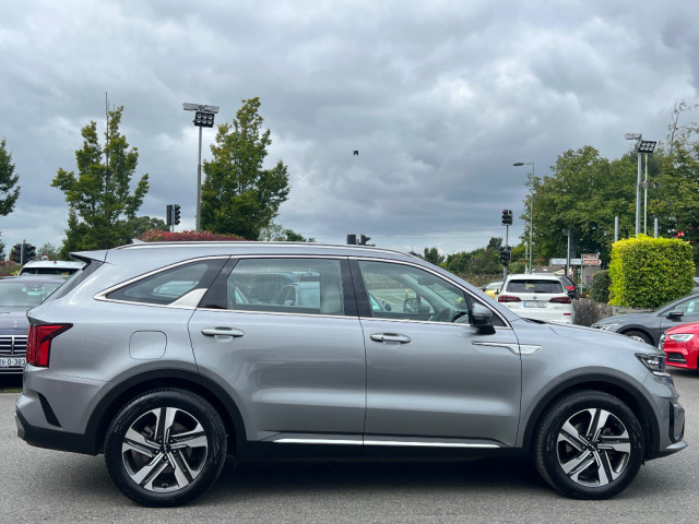 Image for 2022 Kia Sorento PHEV K3 AUTO 7 SEATER *HIGH SPEC*