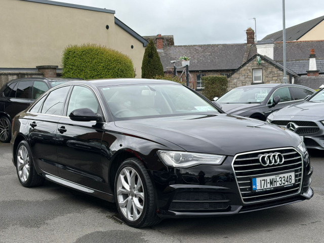 Image for 2017 Audi A6 2.0tdi 150 SE BUSINESS EDITION