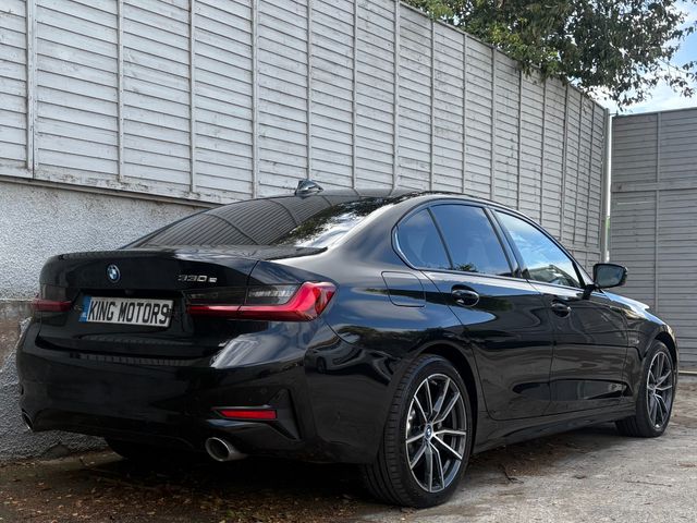 Image for 2022 BMW 3 Series 330e SPORT PRO / LEATHER / PARK ASSIST / HIGH SPEC / ONE OWNER / *FINANCE PACKAGES AVAILABLE*