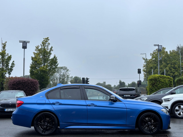 Image for 2016 BMW 3 Series 330E M-SPORT AUTO *LOW KMS*