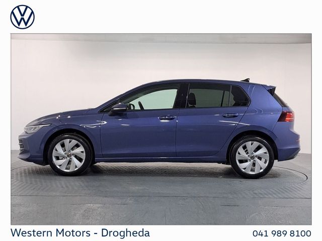 Image for 2026 Volkswagen Golf EDITON 75 Auto *261 DELIVERY*