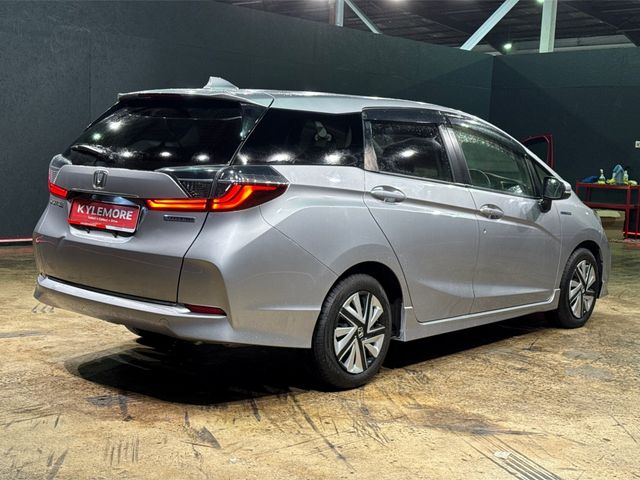 Image for 2021 Honda Shuttle 1.5 HYBRID