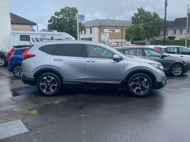 Image for 2020 Honda CR-V Hybrid, Elegance, 