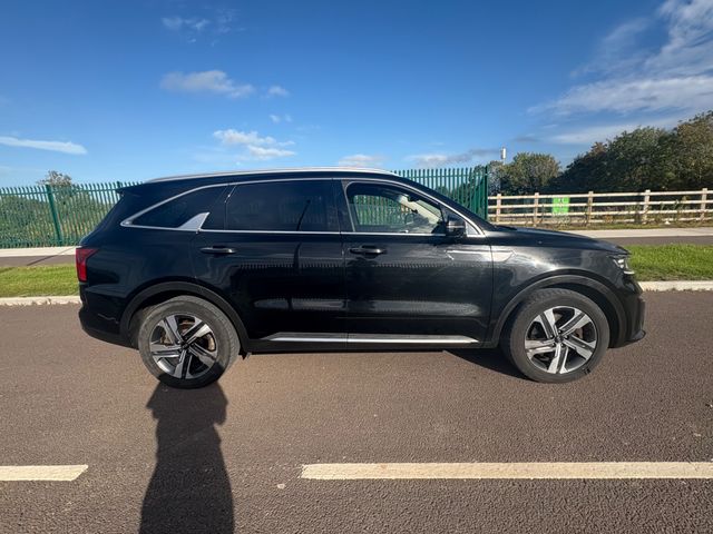 Image for 2020 Kia Sorento 4X4 AWD 7 SEATER 2.2D NEW MODEL SORENTO SHOWROOM CONDITION Apple CarPlay, All-Leather Seats, Wireless Smartphone Control, Touch Screen Infotainment System