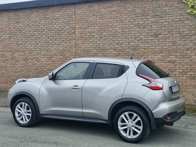 Image for 2015 Nissan Juke 1.2 SV 