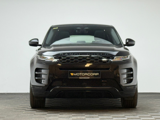 Image for 2023 Land Rover Range Rover Evoque EDITION P300E *PAN ROOF*
