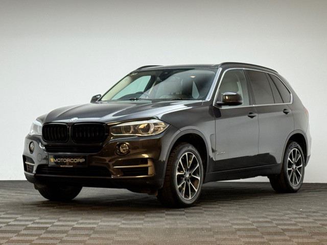 Image for 2015 BMW X5 SE 25D F15 2.0 XDRIVE AUTO