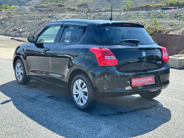 Image for 2022 Suzuki Swift 1.2 HYBRID