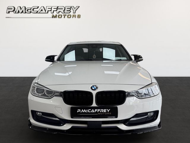Image for 2015 BMW 3 Series 320d Sport Auto