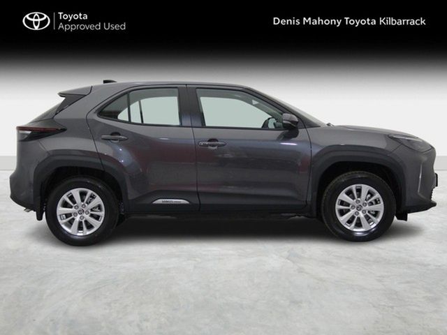 Image for 2026 Toyota Yaris Cross Luna