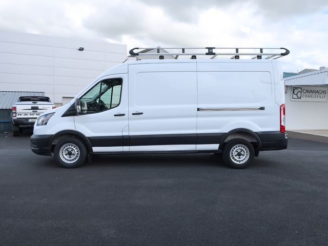 Image for 2023 Ford Transit 