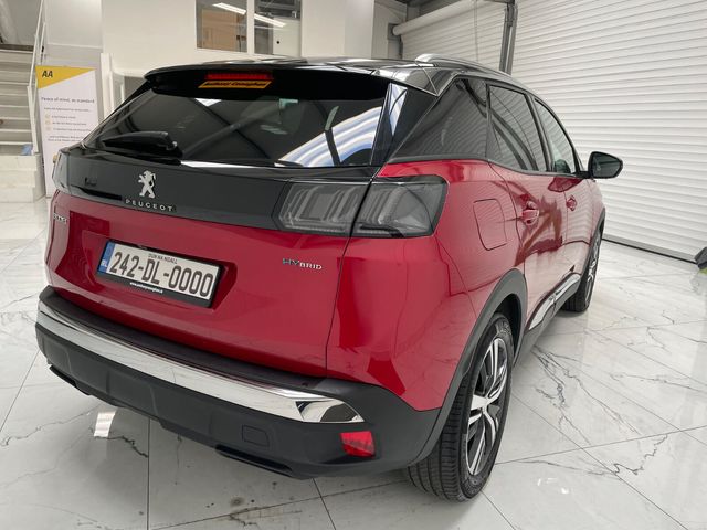 Image for 2024 Peugeot 3008 
