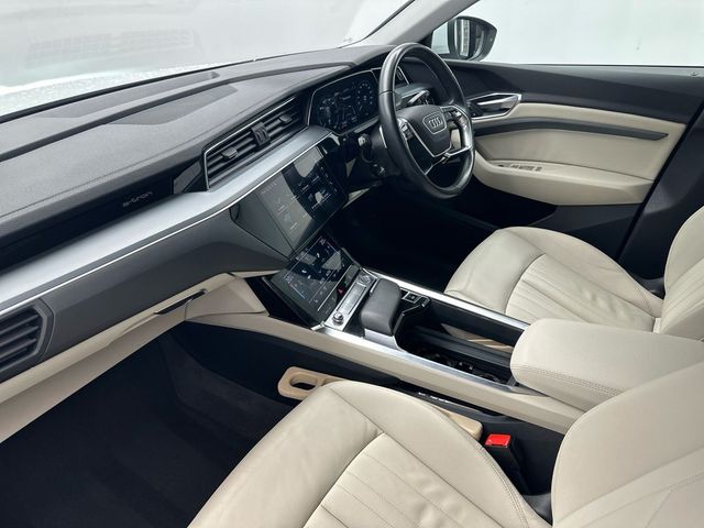 Image for 2020 Audi e-tron 55 QUATTRO SPORT **LONG RANGE** ++EURO++100 P/W