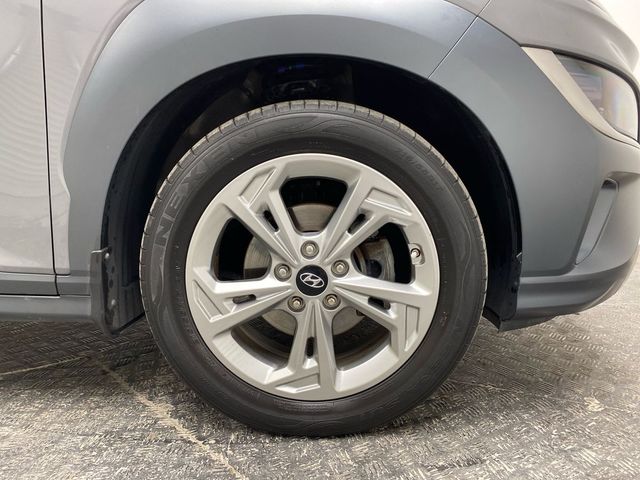 Image for 2023 Hyundai Kona 1.0 T-GDI Executive