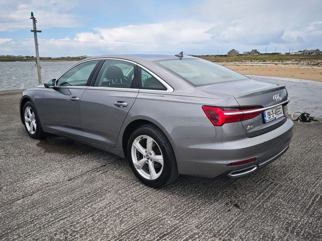 Image for 2019 Audi A6 2.0 TDI Sport 40 204PS 4DR Auto