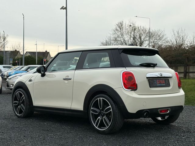 Image for 2017 Mini Cooper 1.5 PETROL - AUTO - LOW KM - UPGRADED ALLOYS