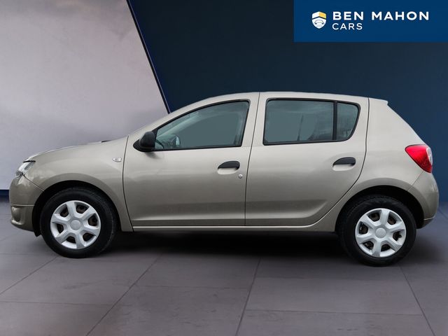 Image for 2015 Dacia Sandero 1.2 16V 75 ALTERNATIVE