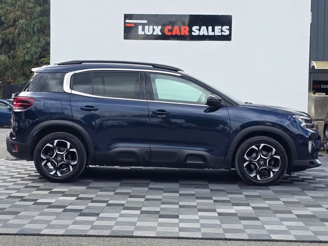 Image for 2022 Citroen C5 Aircross 1.5 HDI Feel Pack 130BHP // NEW NCT TILL 09/28