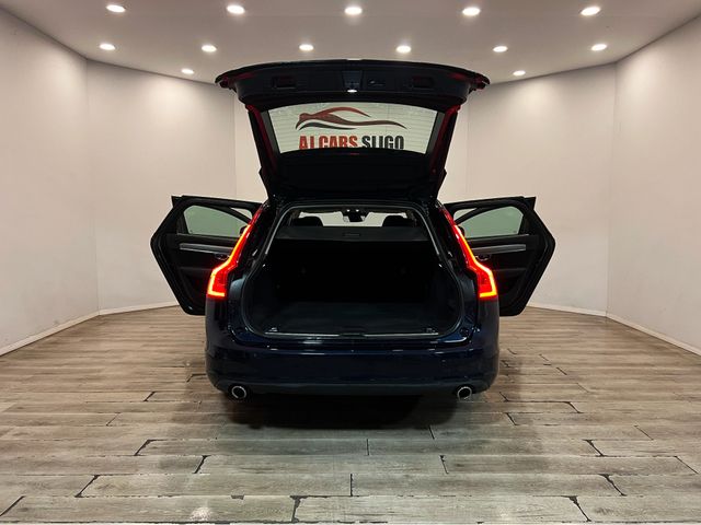 Image for 2019 Volvo V90 2.0 D4 MOMENTUM 190PS 5DR AUTO A 90 SERIES