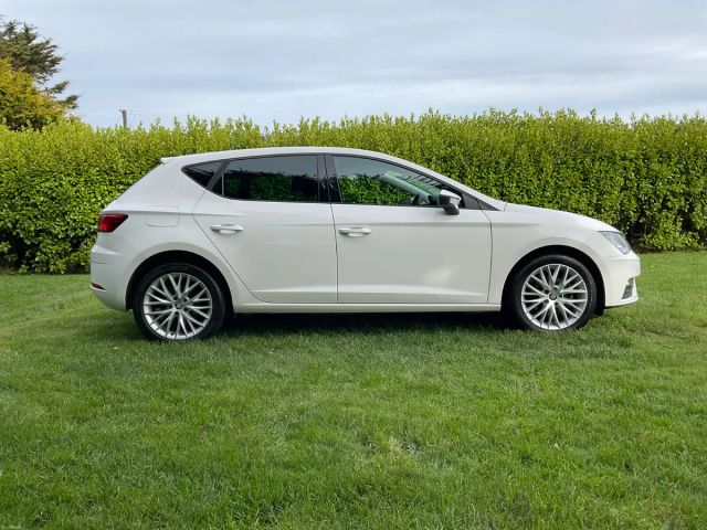 Image for 2020 SEAT Leon SE DYNAMICS 1.6TDI *Just 73k mls!*
