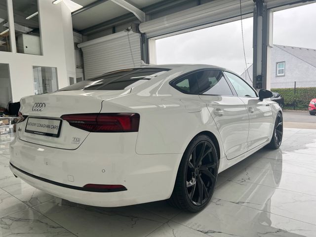 Image for 2018 Audi A5 2.0TDI 190 SE