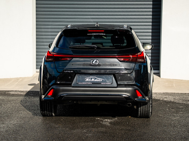 Image for 2023 Lexus UX 250H 250H F SPORT DESIGN