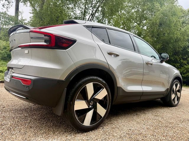 Image for 2022 Volvo C40 ULTIMATE RECHARGE *Huge Specification*