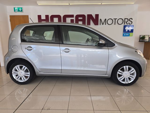 Image for 2020 Volkswagen up! High Up Automatic Petrol 5DR H/B * BEST SPEC * 