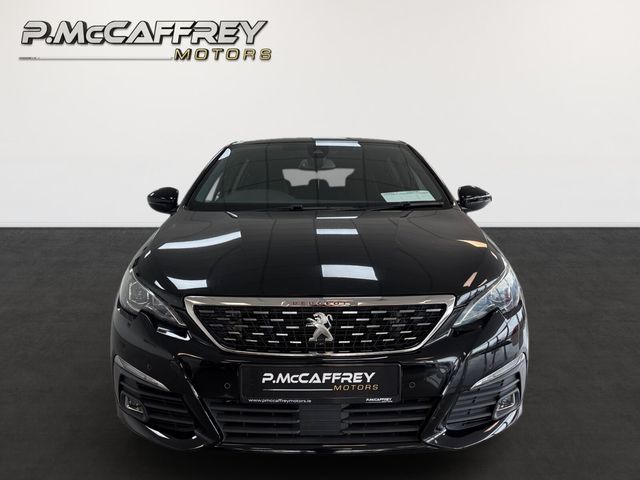 Image for 2019 Peugeot 308 1.5 BlueHDi 130bhp GT Line