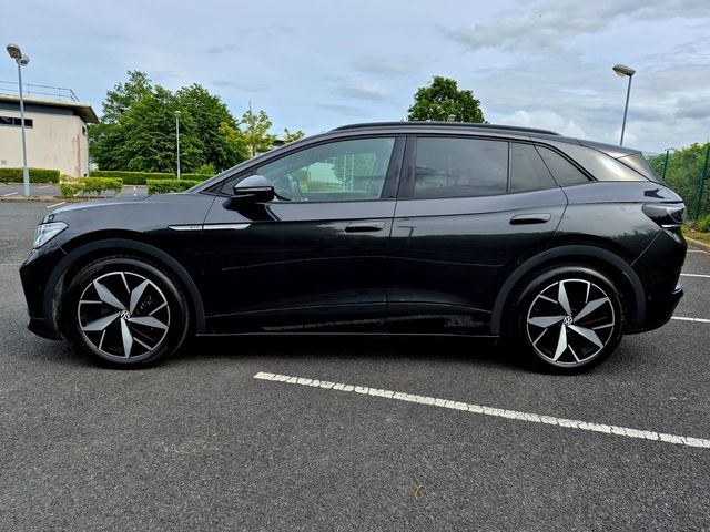 Image for 2022 Volkswagen ID.4 GTX BUSINESS 77kWh 299HP