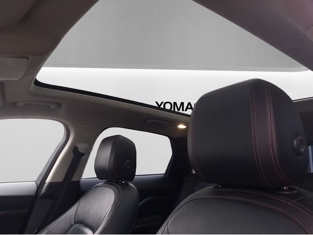 Image for 2020 Jaguar F-Pace 2.0D R SPORT CHEQUERED FLAG EDITION 180BHP