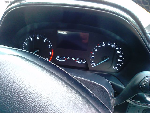 Image for 2021 Ford Puma TITANIUM 5DR 1.0T 125 MHEV M6 FWD