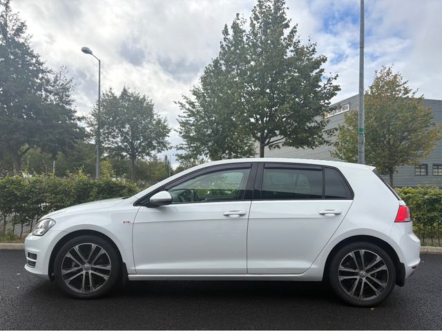 Image for 2015 Volkswagen Golf 1.6 TDI MANUAL *FRESH NCT*