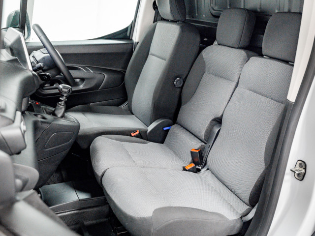 Image for 2023 Citroen Berlingo Enterprise 1.5 Diesel 100HP 650kg €19950 inc vat