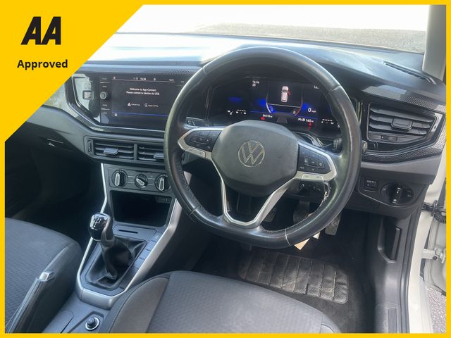 Image for 2023 Volkswagen Polo LIFE TSI FREE DELIVERY 