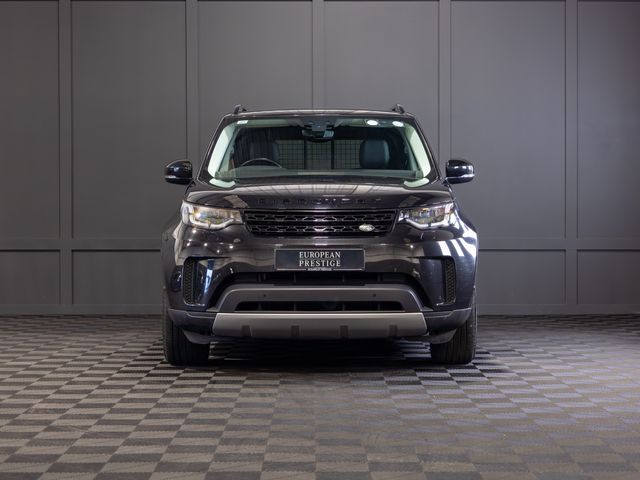 Image for 2020 Land Rover Discovery 3.0 SDV6 HSE 2 Seat Commercial